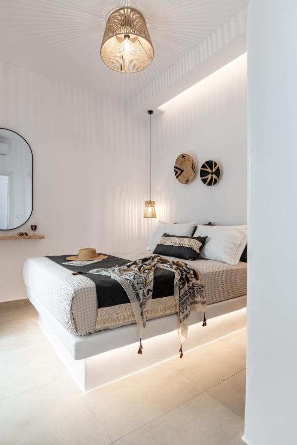 Philisios Home 2 Naxos City المظهر الخارجي الصورة