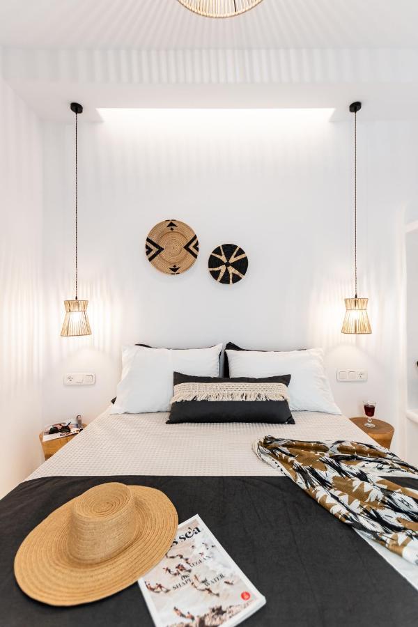 Philisios Home 2 Naxos City المظهر الخارجي الصورة