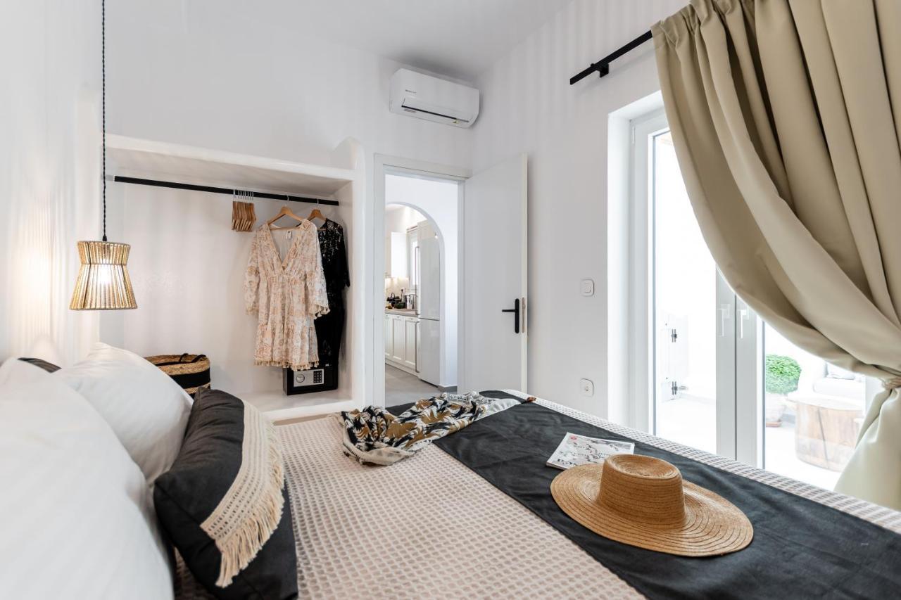 Philisios Home 2 Naxos City المظهر الخارجي الصورة