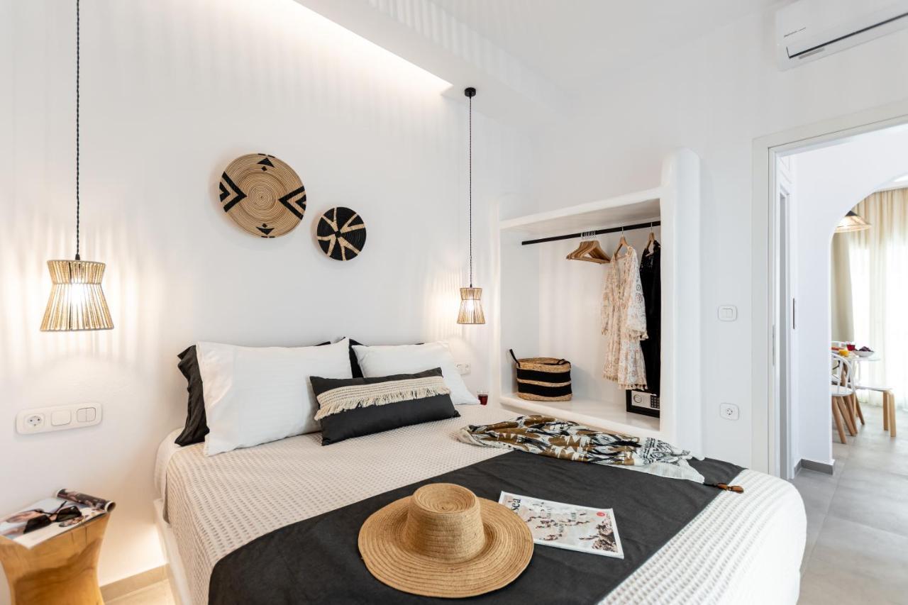 Philisios Home 2 Naxos City المظهر الخارجي الصورة