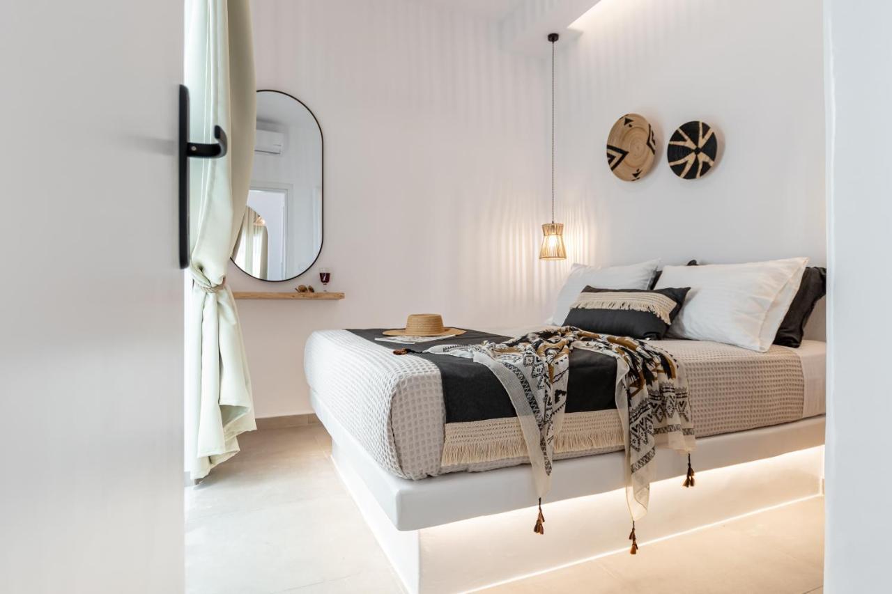 Philisios Home 2 Naxos City المظهر الخارجي الصورة