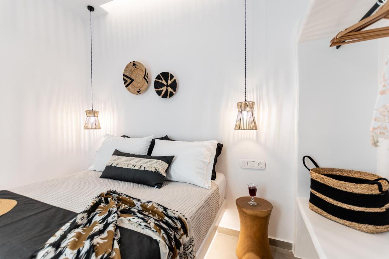 Philisios Home 2 Naxos City المظهر الخارجي الصورة
