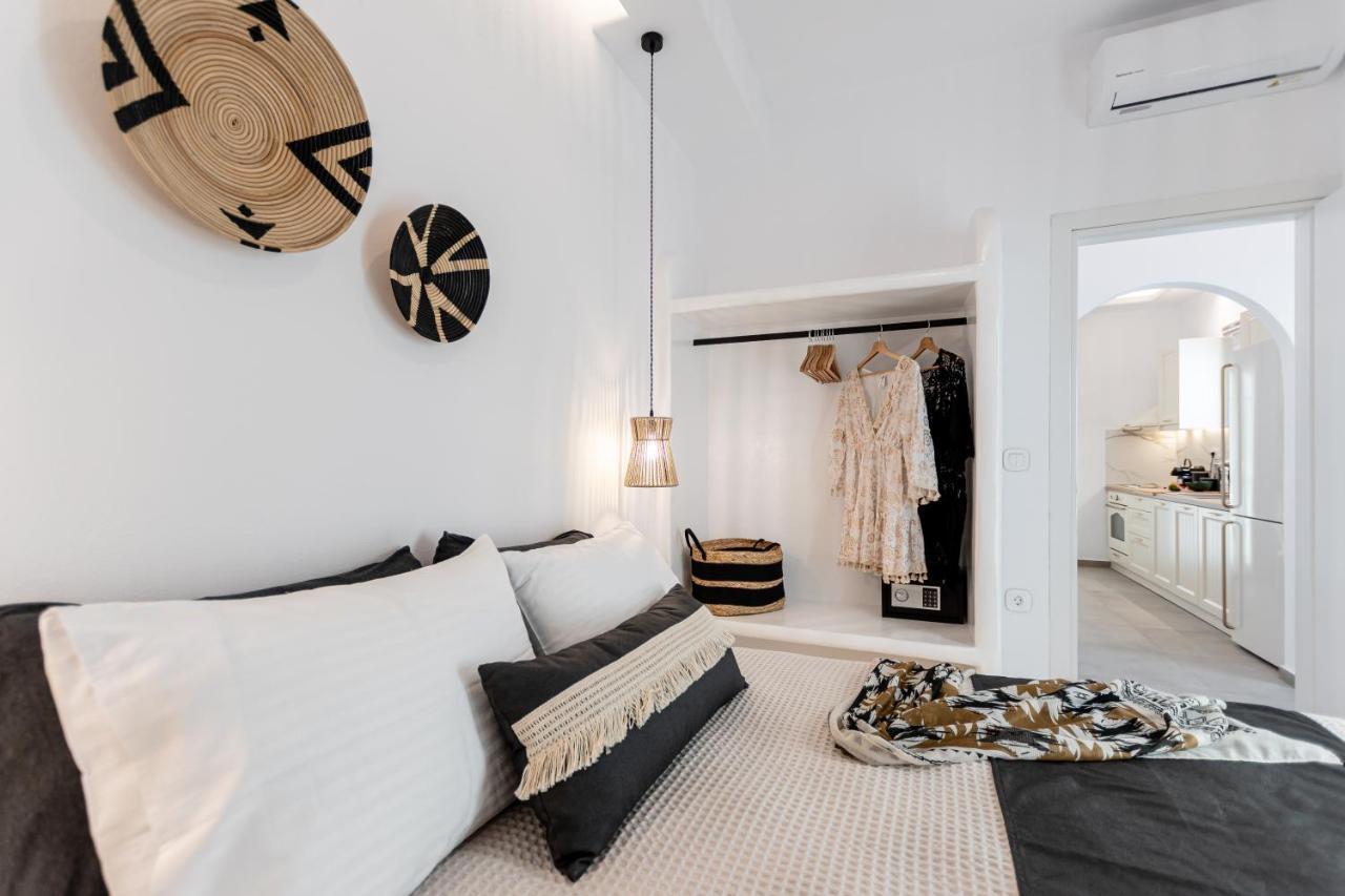 Philisios Home 2 Naxos City المظهر الخارجي الصورة