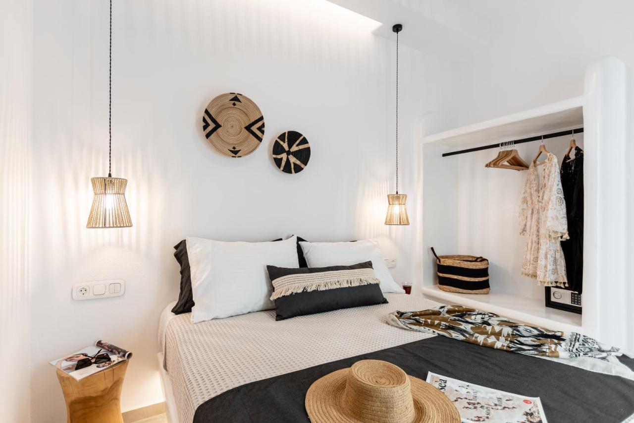 Philisios Home 2 Naxos City المظهر الخارجي الصورة