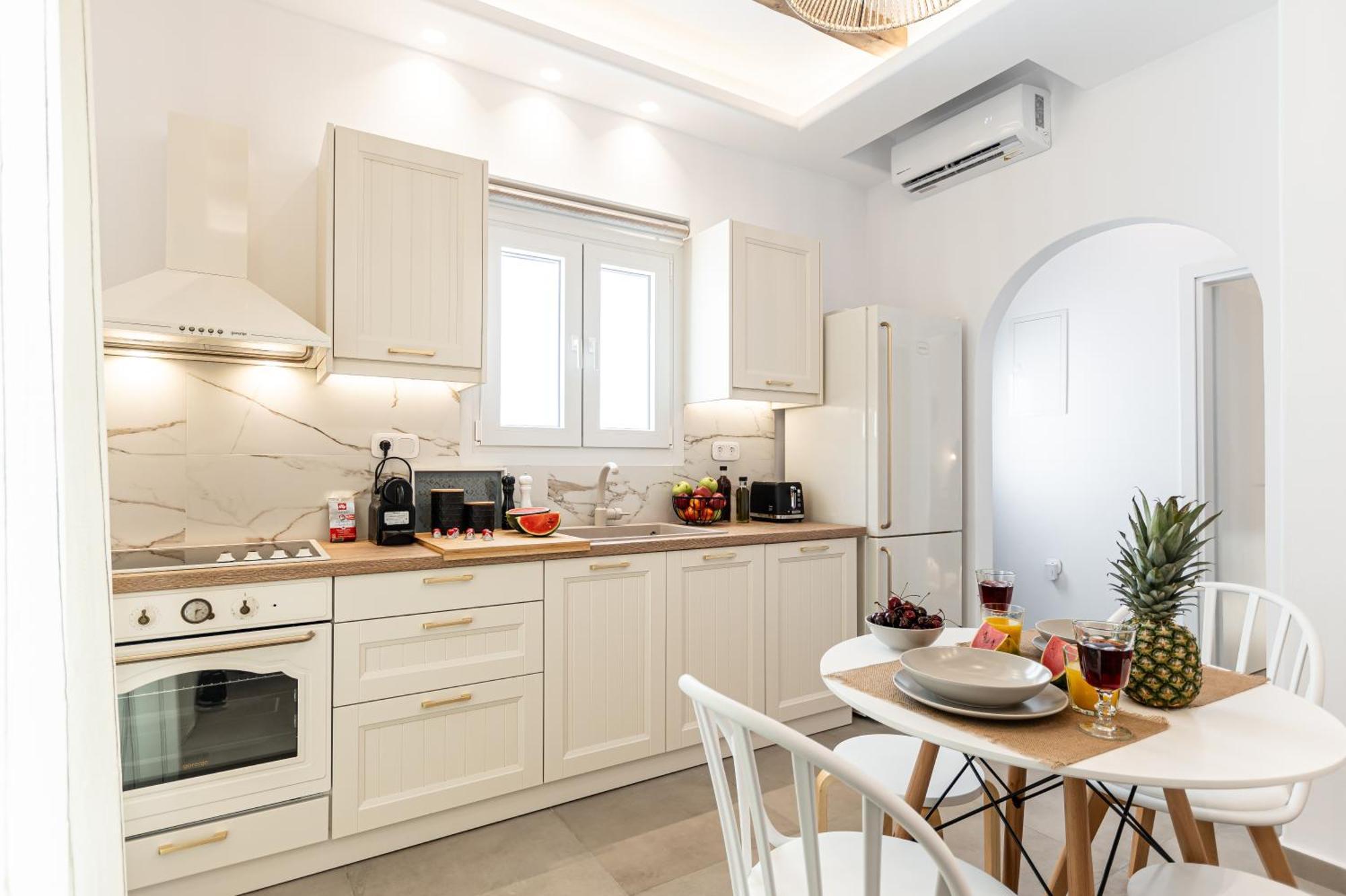 Philisios Home 2 Naxos City المظهر الخارجي الصورة
