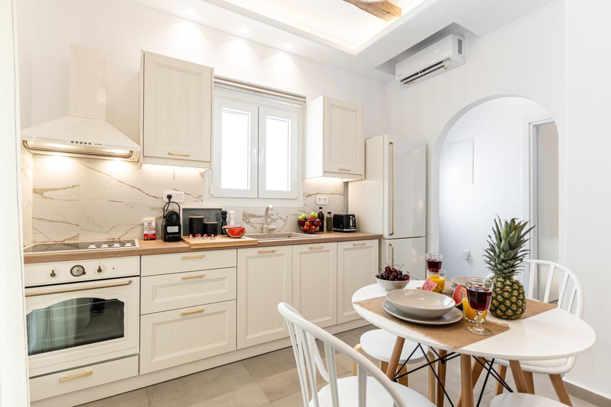 Philisios Home 2 Naxos City المظهر الخارجي الصورة
