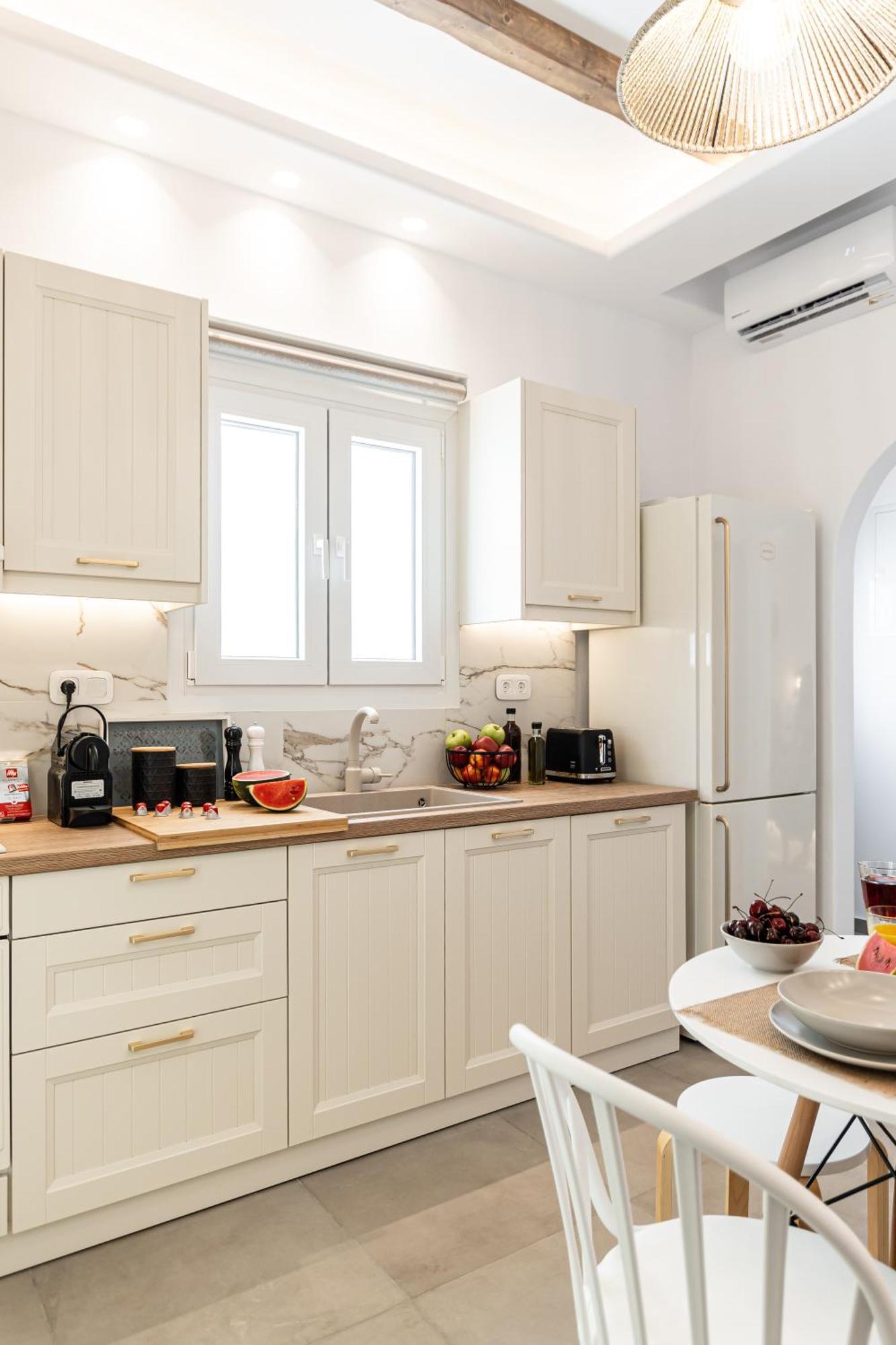 Philisios Home 2 Naxos City المظهر الخارجي الصورة