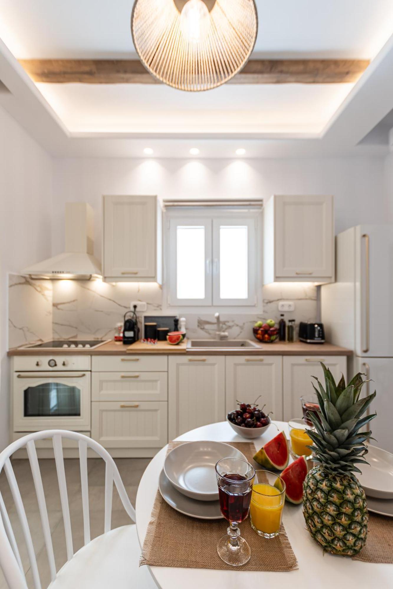 Philisios Home 2 Naxos City المظهر الخارجي الصورة