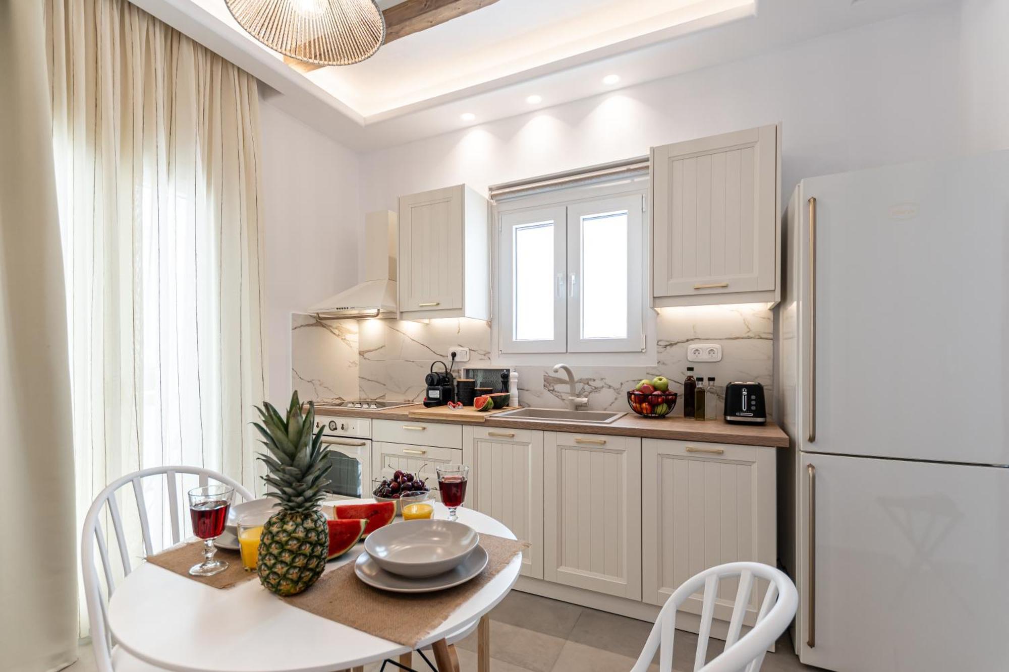 Philisios Home 2 Naxos City المظهر الخارجي الصورة