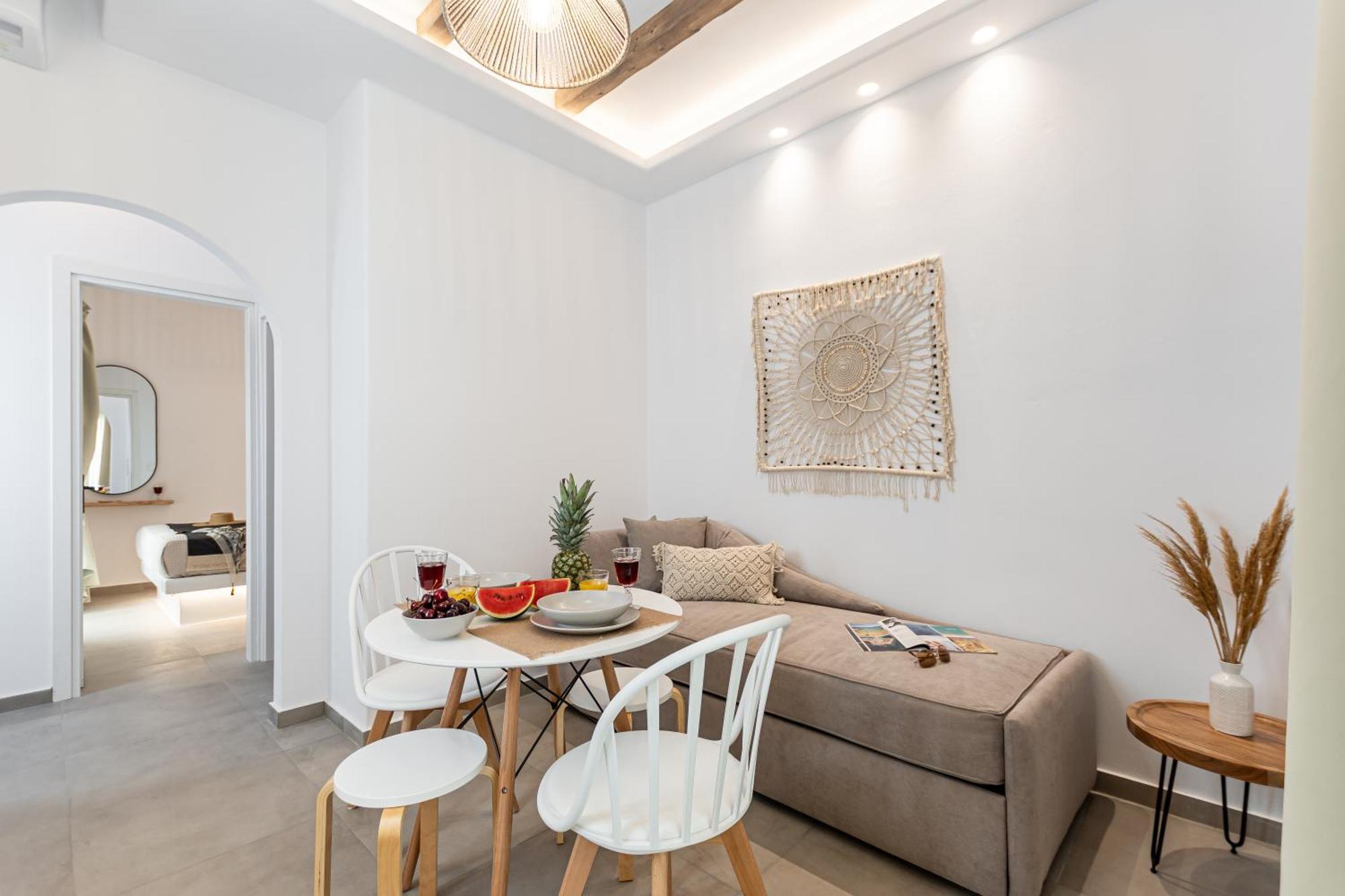 Philisios Home 2 Naxos City المظهر الخارجي الصورة
