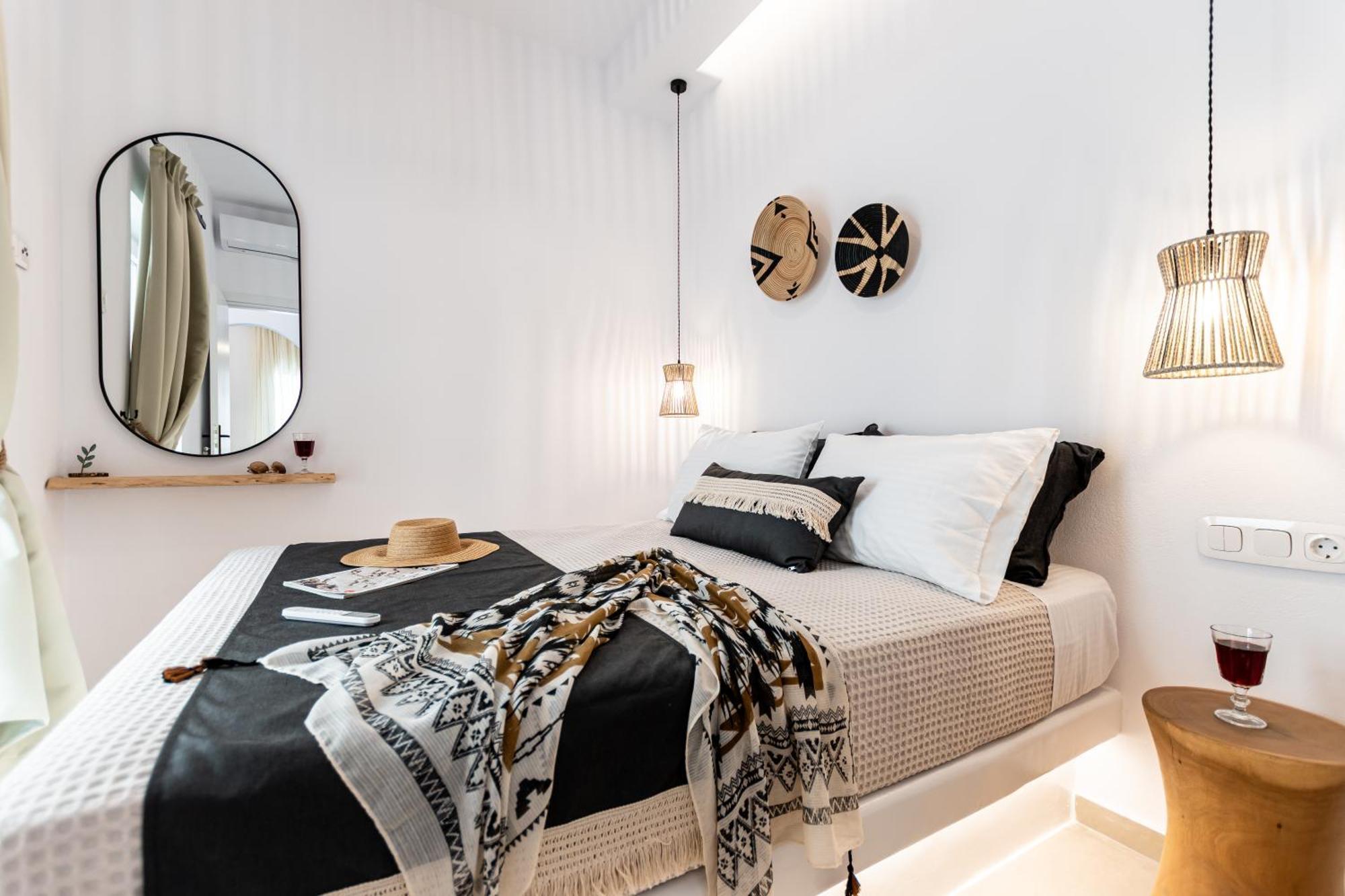 Philisios Home 2 Naxos City المظهر الخارجي الصورة